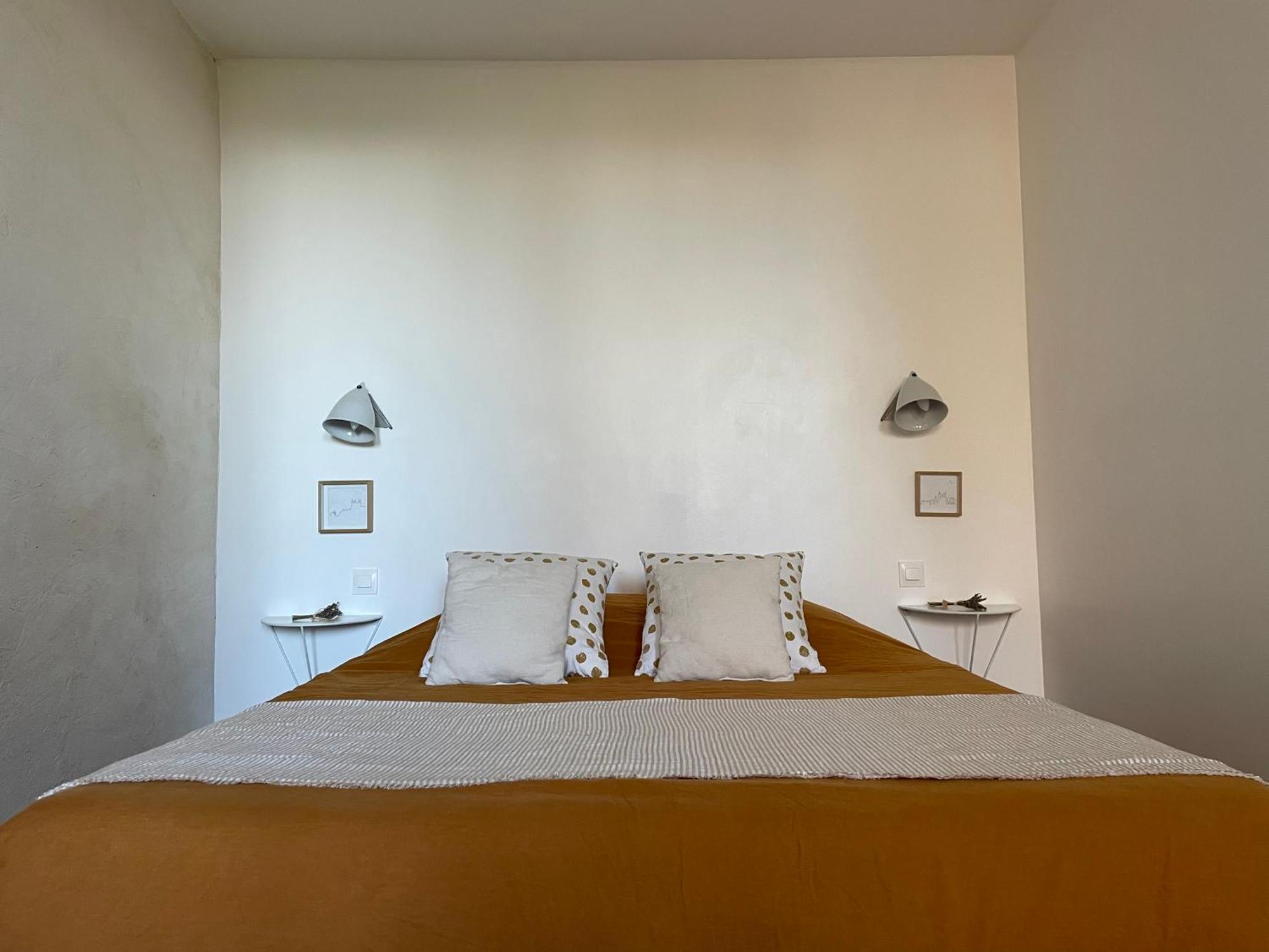 Le Jardin Suspendu Vieux-Lyon - Option Garage Apartment Exterior photo