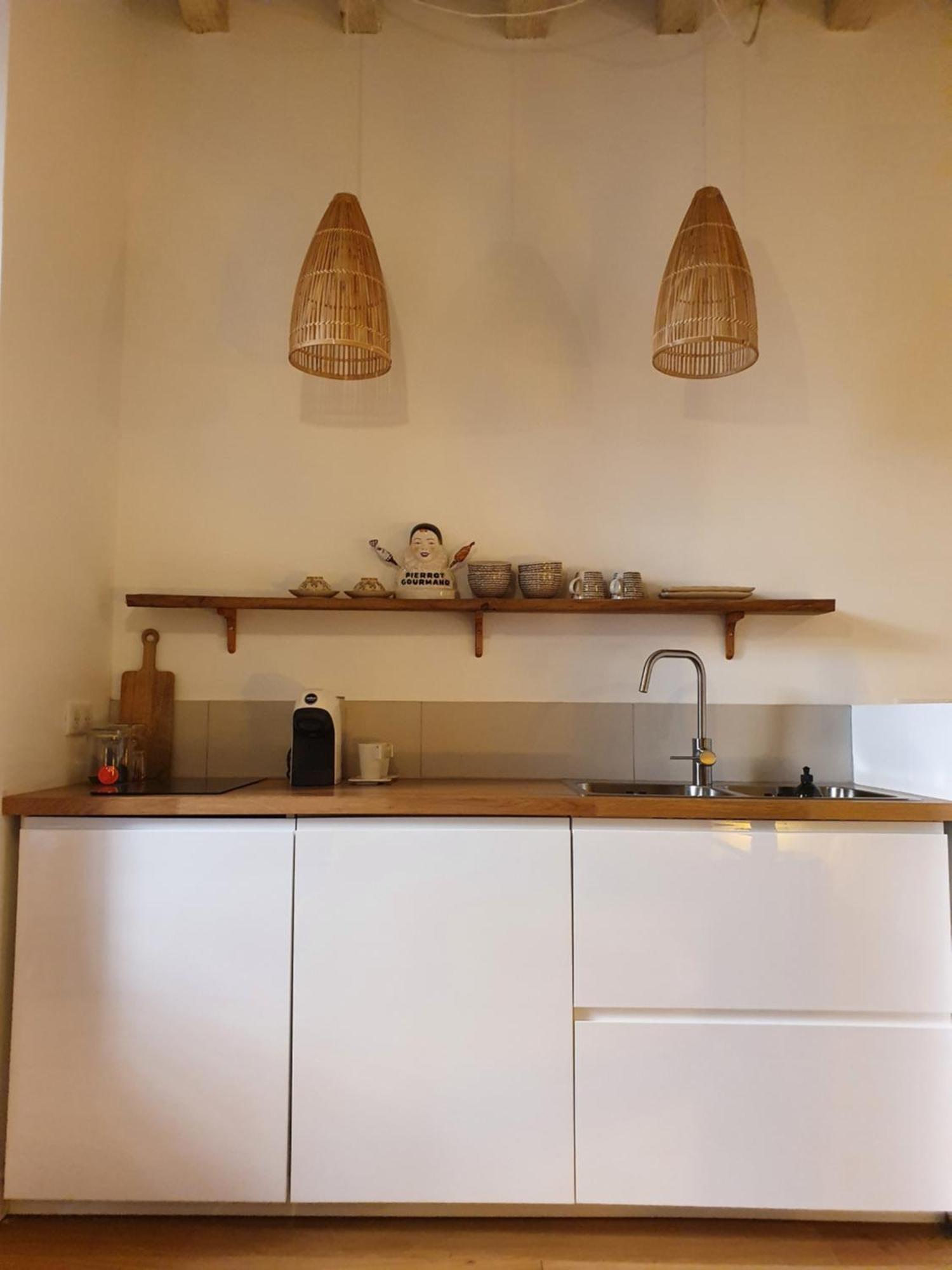Le Jardin Suspendu Vieux-Lyon - Option Garage Apartment Room photo